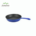 Cast Iron Cookware Set Of Egg Fry Pan